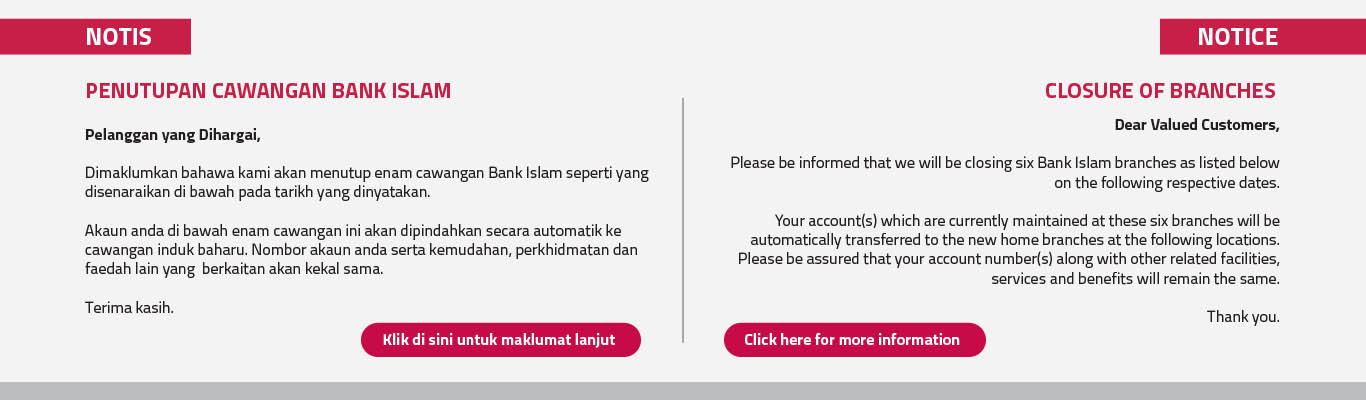 Bank Islam Malaysia Berhad